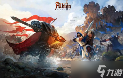 阿尔比恩22炼狱之门Rush队应对方法