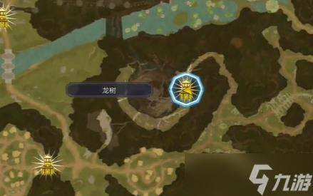 《莱莎的炼金工房3》微风石采集位置介绍