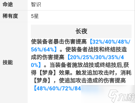 崩壞星穹鐵道開服角色up池抽取建議