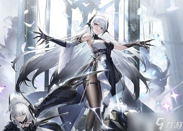深空之眼哈迪斯信息概括