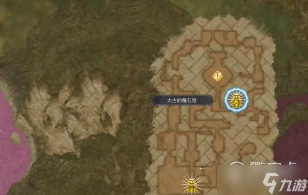莱莎的炼金工房3暗水晶碎片获得攻略