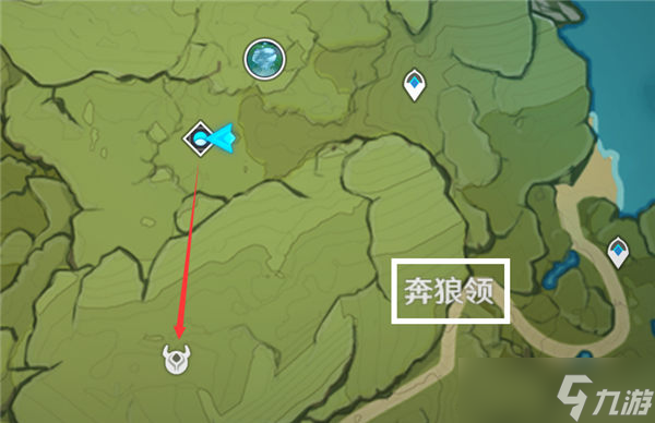 原神兽境之狼速刷怎么过