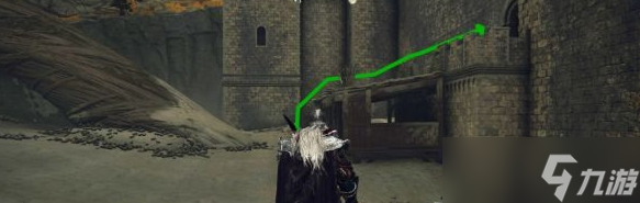 艾尔登法环秘文剑获取攻略