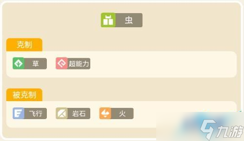 宝可梦大探险绿毛虫攻略