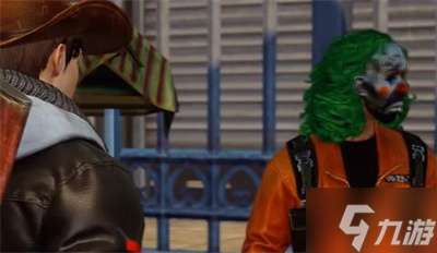 《黎明觉醒》小丑面具获得方法