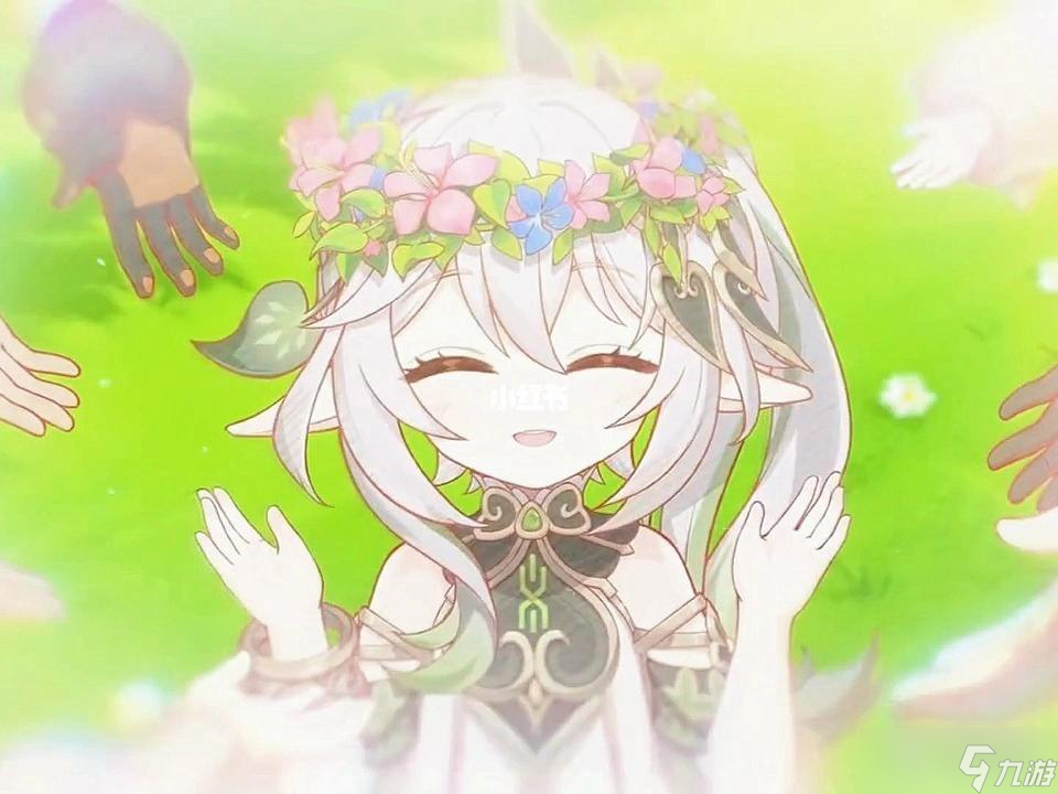 原神3.5纳西妲料理喜好一览
