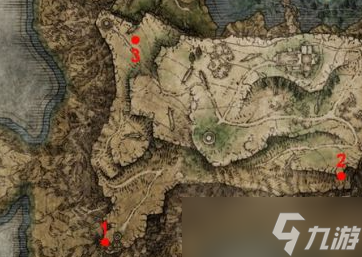 艾尔登法环希耶罗那魔法师塔攻略