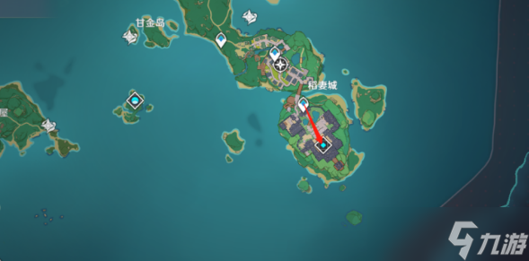 原神破灭之时成就怎么触发任务攻略