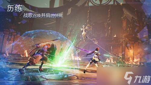 《诺亚之心》契约同步率怎么提升
