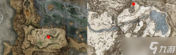 艾爾登法環(huán)米凱拉的圣樹怎么走