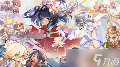 《阴阳师》泡泡玛特联动活动分享