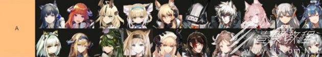 《明日方舟》6星干员强度排名介绍