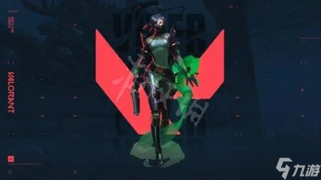 无畏契约vp点换算介绍
