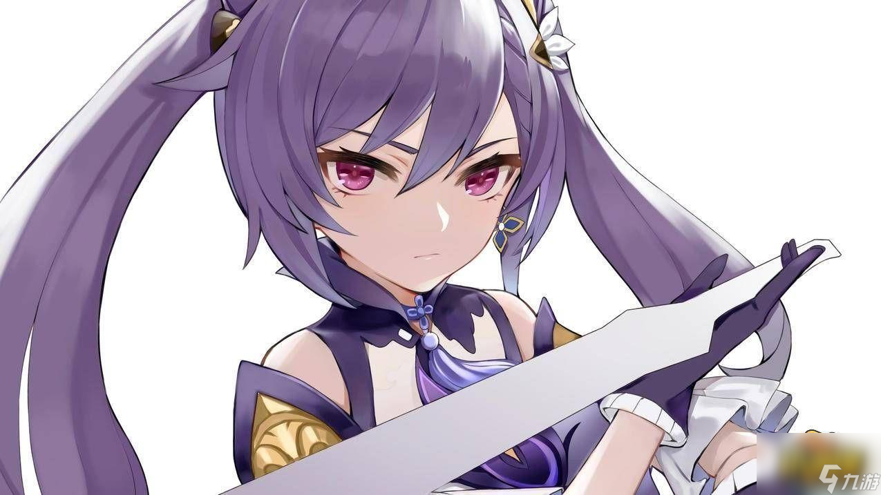 原神霧切之回光突破材料一覽