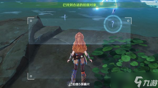 《原神》竹马诗歌创作怎么选