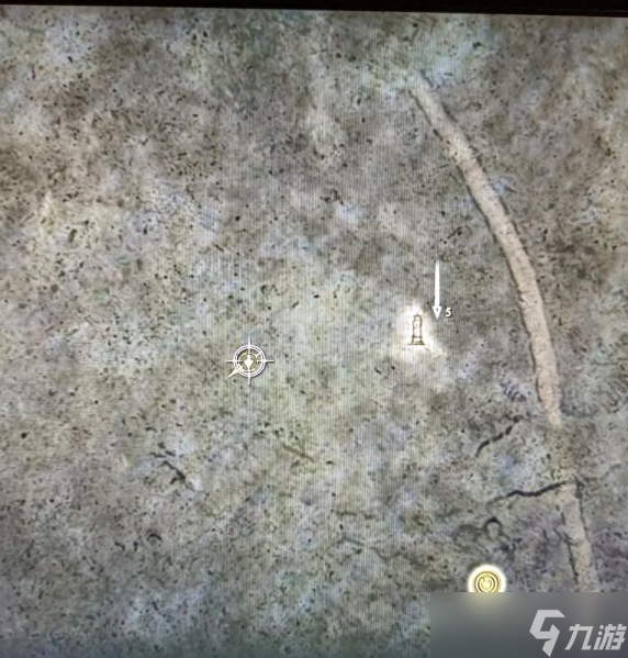艾尔登法环1.03新增失色锻造石位置攻略