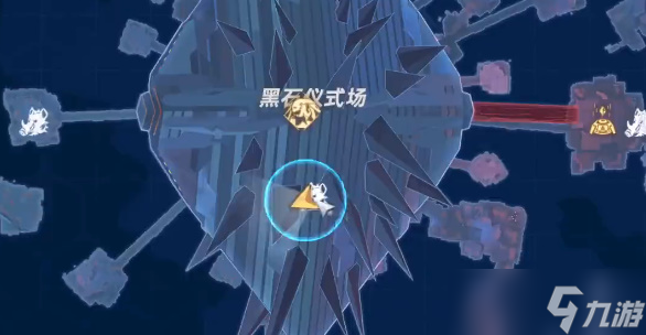 幻塔战略九域BOSS位置都在哪-战略九域BOSS位置一览