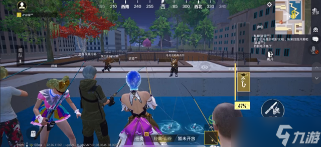 和平精英绿洲世界雨天是随机的吗