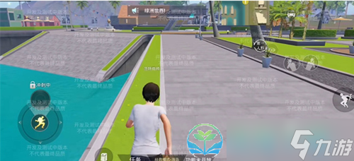 《和平精英》绿洲世界召唤卡获得玩法