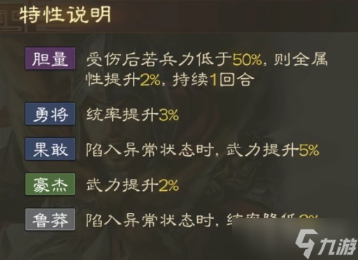 《三国志战棋版》孙策战法搭配方法