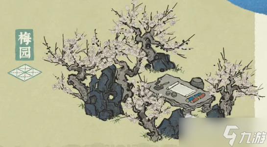 《江南百景图》清明节活动攻略2023