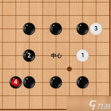 江南百景图桃花村围棋怎么玩 江南百景图桃花村围棋必胜攻略