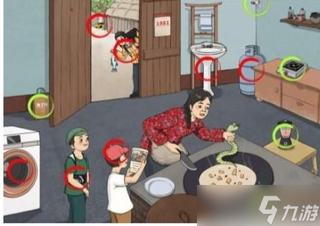 文字来找茬全关卡通关攻略大全