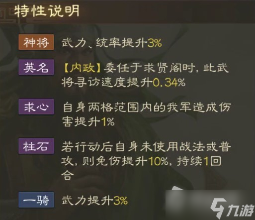 《三国志战棋版》关羽战法搭配分享