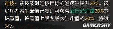 逆水寒魔兽老兵服鸿音技能解析 鸿音技能怎么搭配？