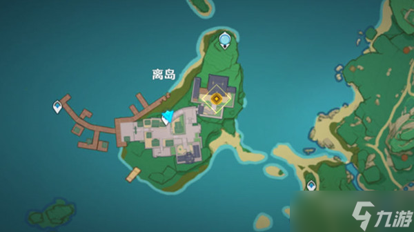《原神》梧桐一叶落任务怎么做