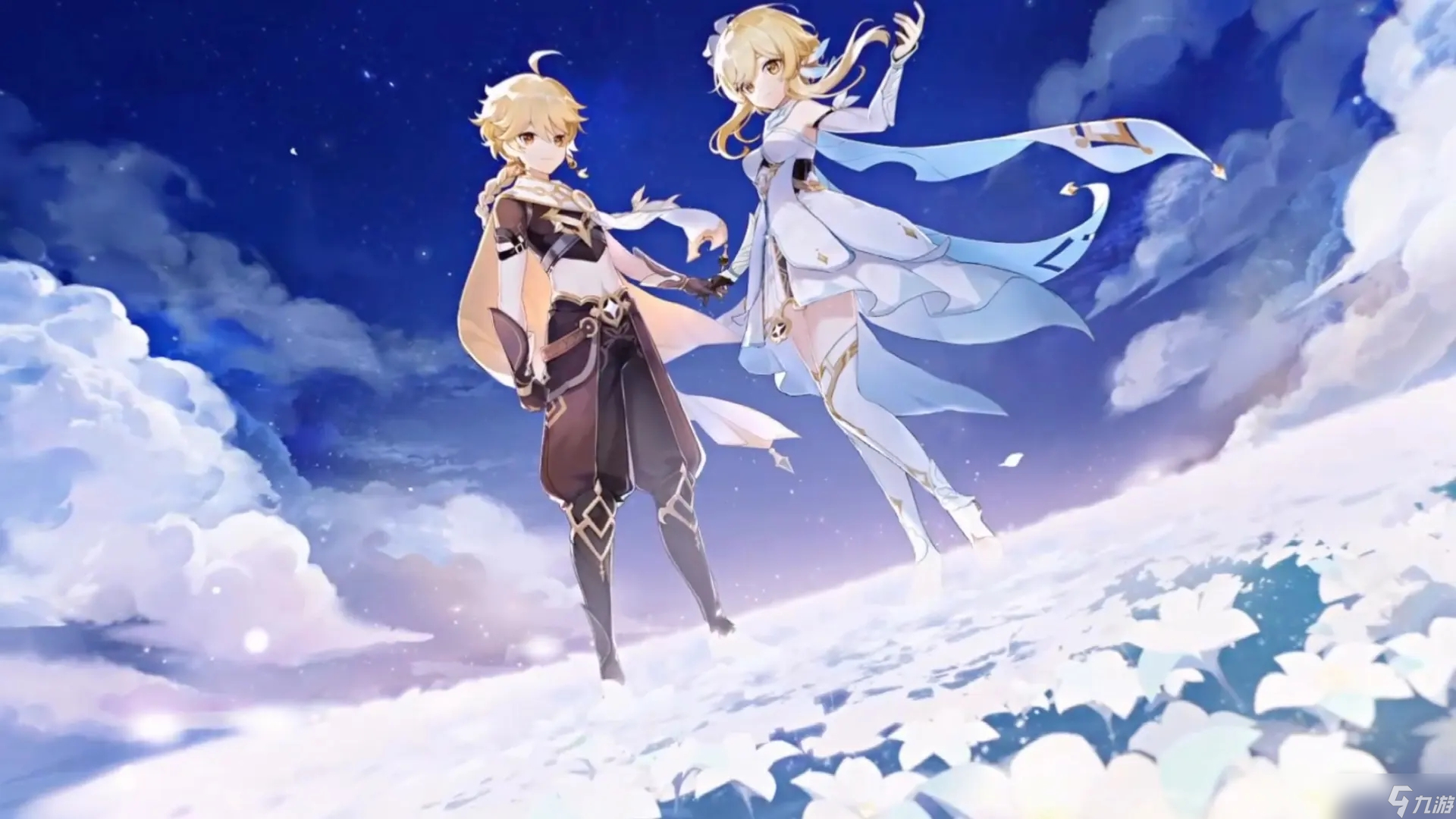 《原神》水神等级突破材料一览