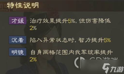 三国志战棋版王异战法如何搭配