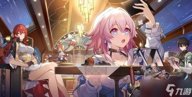 《崩坏星穹铁道》关于角色技能介绍；普攻、战技、终结技、秘技、天赋总结