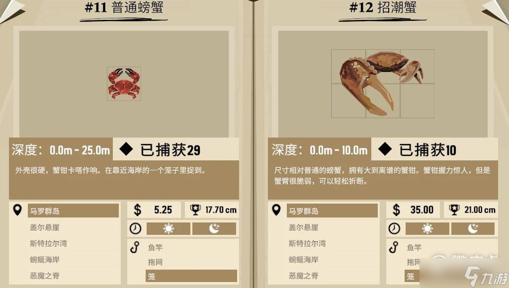 漁帆暗涌羅馬群島能釣到什么魚