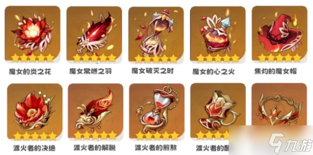 《原神》3.6水仙之梦能不能合成