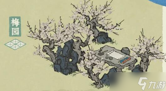 江南百景图2023清明节活动介绍