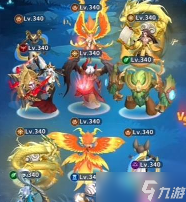 超能世界索菲亚的试炼全攻略大全