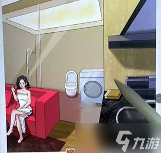 《文字脑洞》兄弟情深通关攻略