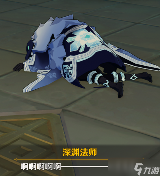 原神遗失之书任务通关攻略
