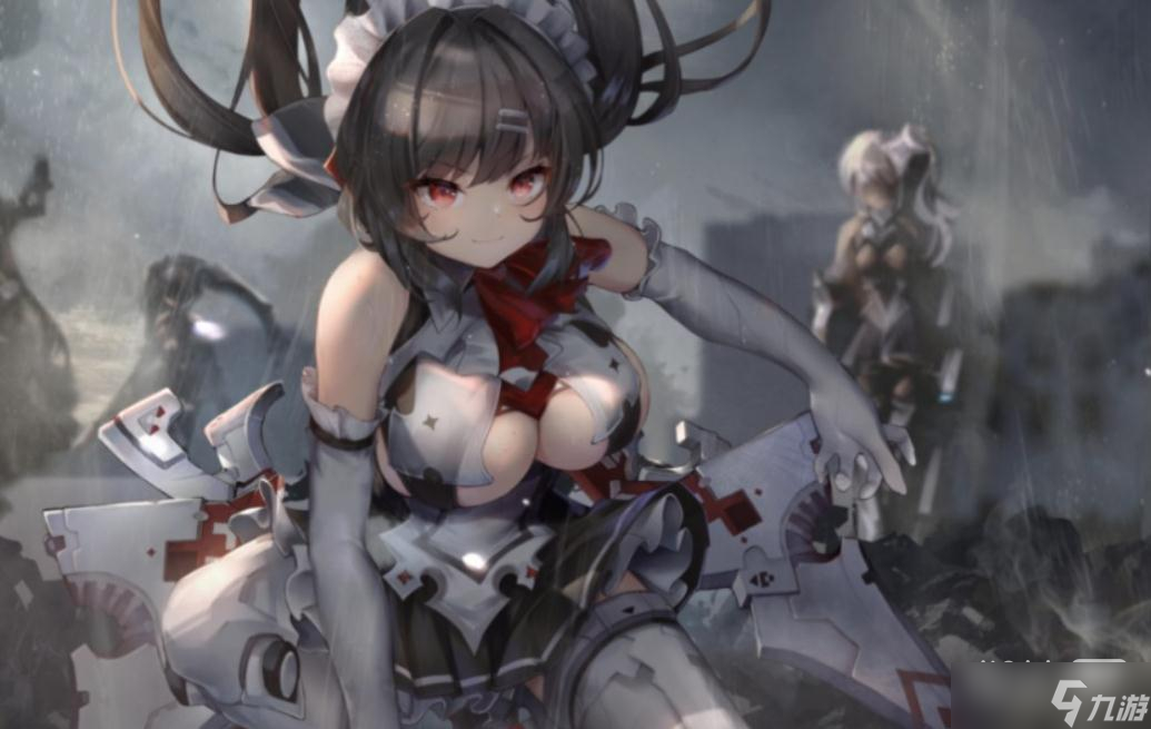 《蒼霧殘響》至少需要多少抽能出SSR詳情