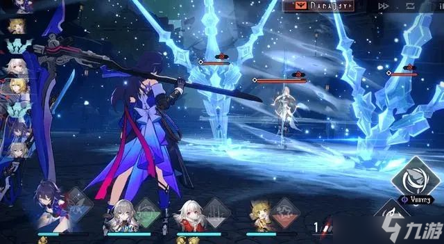 崩坏星穹铁道新手怎么玩 新手入门攻略