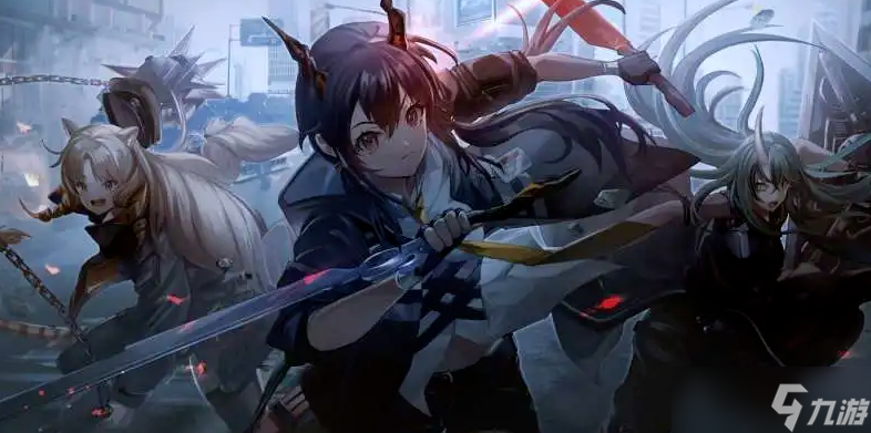 明日方舟8级伦蒂尼姆边缘区块通关攻略