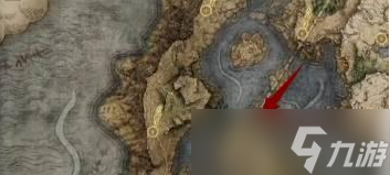 艾尔登法环迪可达斯大升降机位置一览