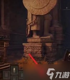 艾尔登法环迪可达斯大升降机位置一览