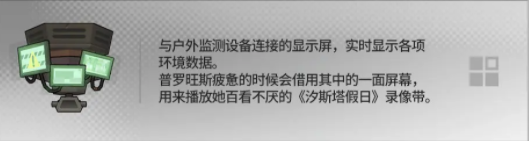 明日方舟幸运掉落家具有哪些-幸运掉落家具概率一览