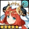 《原神》3.6妮露圣遗物武器及阵容推荐