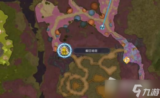 《莱莎的炼金工房3》水兽鳞片采集位置