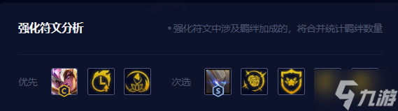 云顶之弈S8.5星守卡莎阵容怎么玩-S8.5星守卡莎阵容玩法攻略