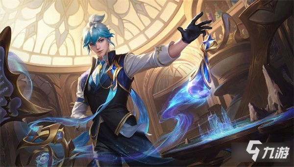 王者荣耀扁鹊战令皮肤奇幻香踪获取方法介绍
