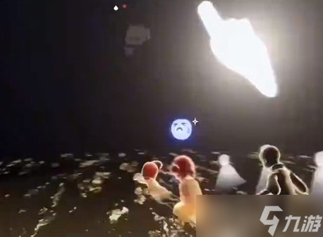 光遇夜行季第二个任务攻略详解